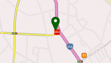 岩井新町SS / (有)長須屋商店の地図画像