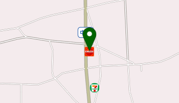 岩井中里SS / 染谷茂商店の地図画像