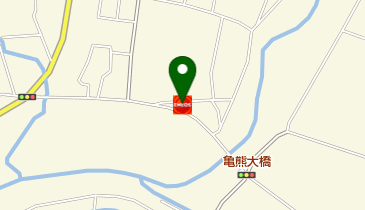 真壁第一SS / (有)臼井もき商店の地図画像