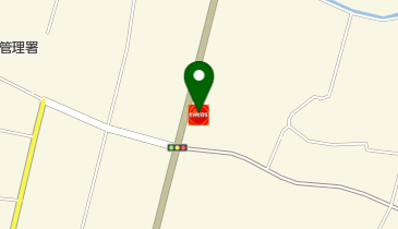 真壁東SS / (有)臼井もき商店の地図画像