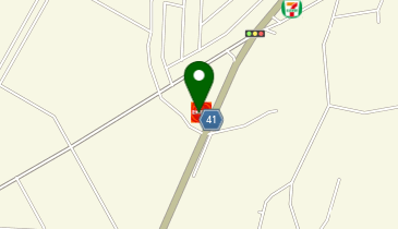 真壁南SS / (有)臼井もき商店の地図画像