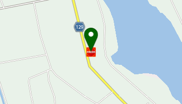 水海道五箇SS / 岡野商店の地図画像