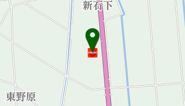 石下南SS / 丸三商事(株)の地図画像