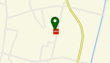 千代川SS / 小島燃料店の地図画像