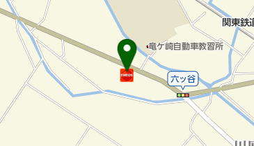 川原代SS / (株)野口一雄商店の地図画像