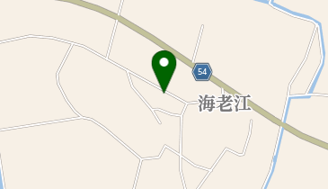明野海老江SS / 沼口商店の地図画像