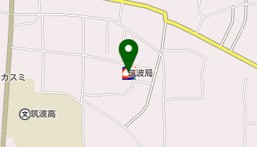 北条第一 / 水谷石油店の地図画像