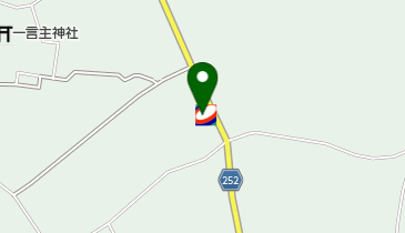 大塚戸 / 隅田屋石油の地図画像