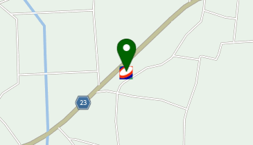 結城山王 / (有)鈴木石油の地図画像