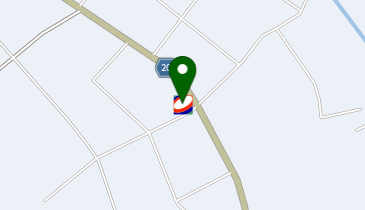 八千代南 / (有)賀登屋の地図画像