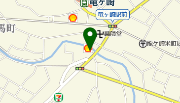 竜ヶ崎警察署 警察署 交番 周辺のガソリンスタンド Navitime 竜ヶ崎警察署 警察署 交番 周辺のガソリンスタンド Navitime