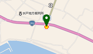 麻生SS / 森川商店の地図画像