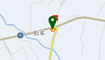 下結城SS / 大森燃料店の地図画像