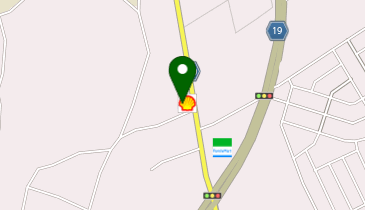 谷田部境松SS / 飯島岩雄商店の地図画像