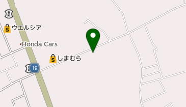 【総合エネルギー】谷田部SS / (有)大忠石油の地図画像