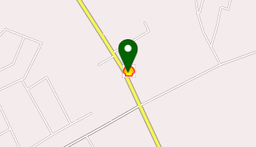 駒跿SS / (有)飯田燃料店の地図画像