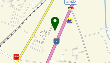 4号古河SS / (株)東日本宇佐美の地図画像