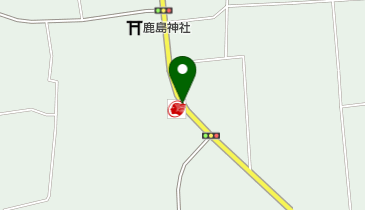 舟木SS / 飛沢石油店の地図画像