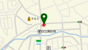 セルフ石内SS / (株)三和商事の地図画像
