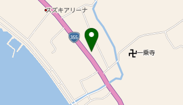 麻生SS / 羽生商店の地図画像