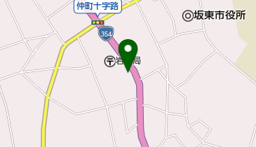 岩井中央SS / (株)ミヤケペトロールの地図画像