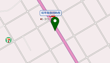 124号鹿嶋神栖SS / (株)東日本宇佐美の地図画像