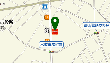 守谷SS / (株)ENEOSジェネレーションズの地図画像