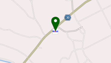 岩間SS / (資)柴田商店の地図画像