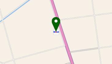 レークサイド玉造SS / 竿台石油の地図画像