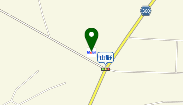 小美玉SS / (有)清水石油の地図画像