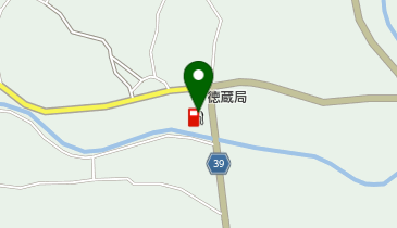 七会SS / JA茨城エネルギー(株)の地図画像