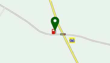 徳宿SS / JA茨城エネルギー(株)の地図画像