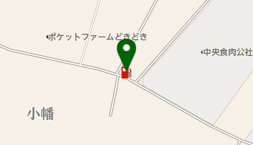 しもはじSS / JA茨城エネルギー(株)の地図画像