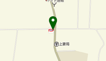 黒駒SS / (有)塚田燃料の地図画像