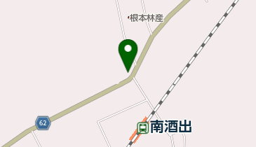 酒出SS / 稲田屋の地図画像