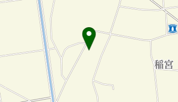 中内石油SS / 総和レンタリースの地図画像