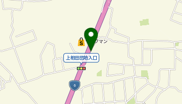 グノップの地図画像
