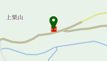 栗山SS / (有)松本企業の地図画像