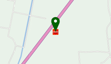 佐野藤岡インターTS / (株)ENEOSウイングの地図画像