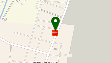 石橋野口SS / 野口商店の地図画像