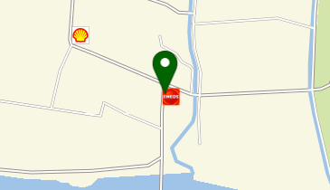 佐良土SS / (有)林屋油店の地図画像