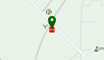 ハートフル大沢SS / (有)神林商店の地図画像