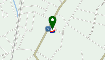 藤岡新町 / (有)水戸部商事の地図画像