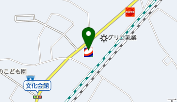 黒磯 / (有)星商事の地図画像