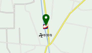 真岡西田井 / (有)サカイの地図画像