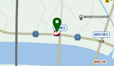 下都賀藤岡 / (有)池田油店の地図画像