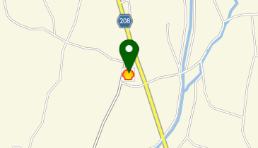 名草SS / (株)松玉商店の地図画像