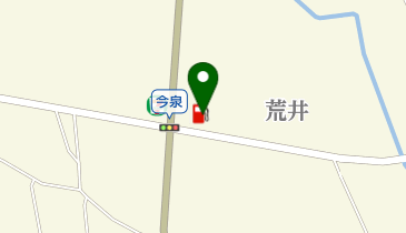 【navi】エコノ大田原北SS / ナヴィ(株)の地図画像