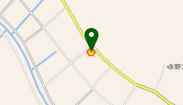 上永野SS / 村井商店の地図画像