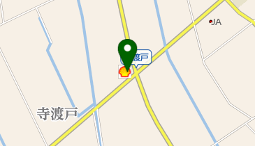 高根沢SS / (有)平石商店の地図画像